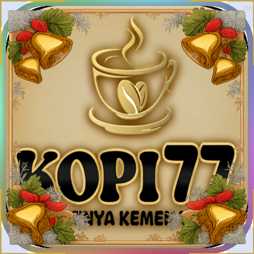 kopi77 — galeri pratinjau - APK Resmi