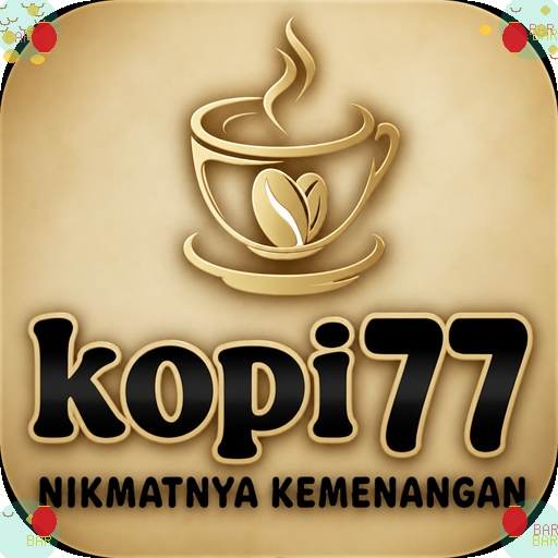 kopi77 — galeri pratinjau Resmi APK